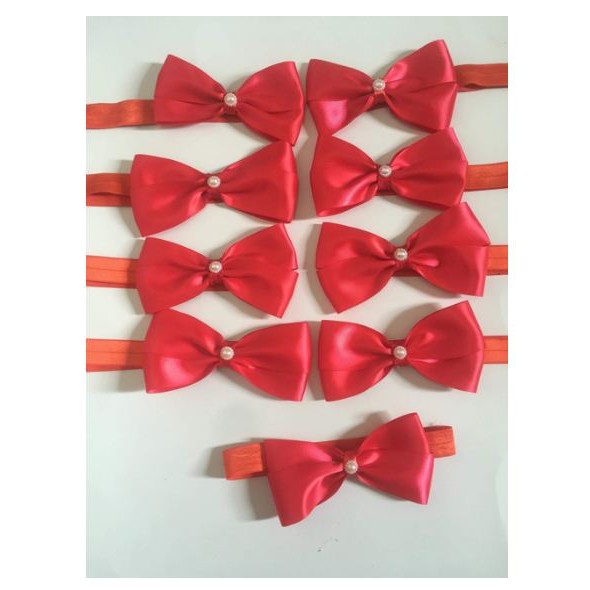 Băng đô công chúa handmade