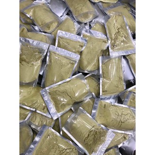 BỘT THUỐC BẮC 24 VỊ THẢO DƯỢC Handmade