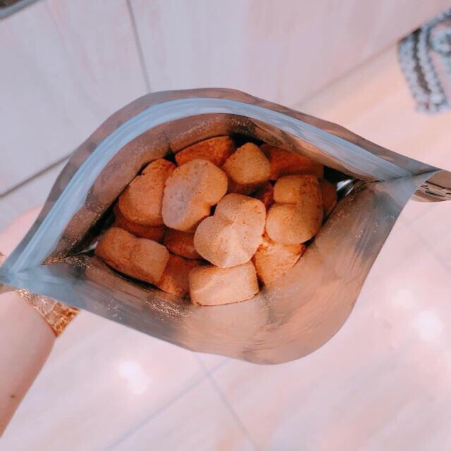 KẸO SOCOLA GIẢM CÂN ĐAN MẠCH | BigBuy360 - bigbuy360.vn