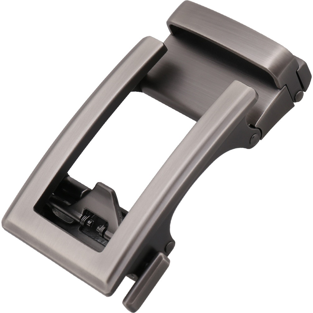 Mới Đầu Khóa Thắt Lưng Bằng Kẽm 3.6cm ly136-21690 Cho Nam