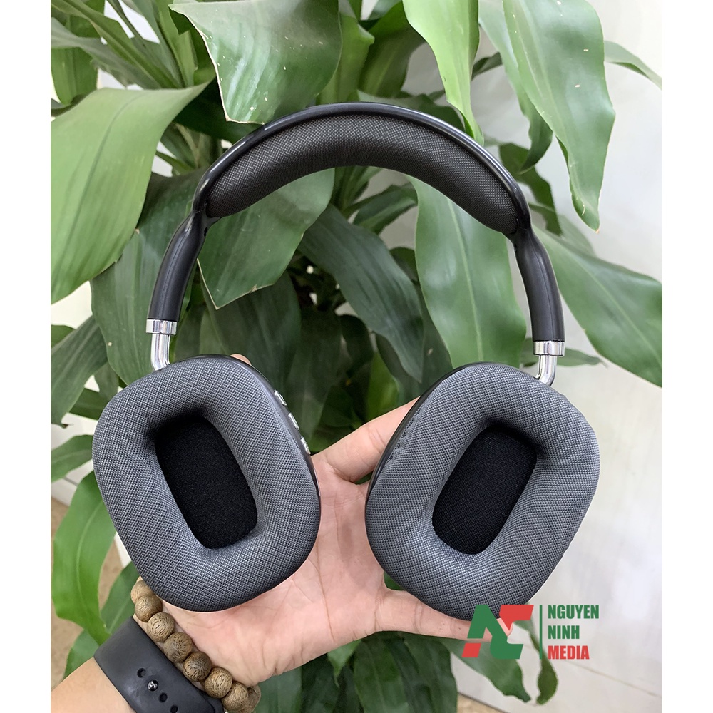 Tai Nghe Bluetooth Chụp Tai Earldom BH102 - Hàng Chính Hãng