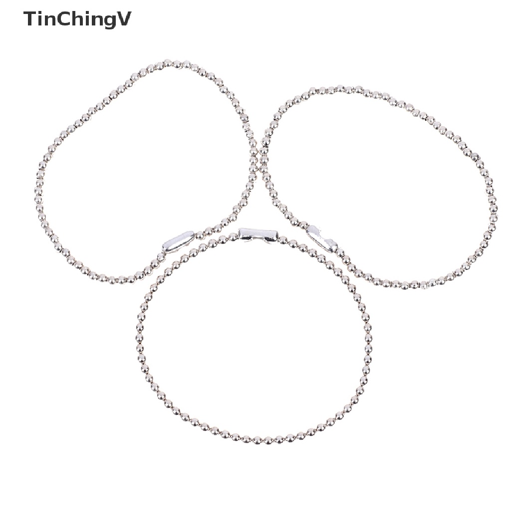 Dây Xích Phân Tử Làm Ảo Thuật Đường Phố