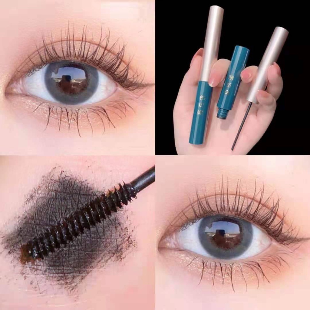 Mascara 3.5G Tạo Hàng Mi Đẹp Quyến Rũ