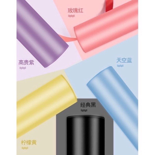 Hộp 300 Túi Đựng Rác Siêu Dai Tự Phân Hủy KT 45x50