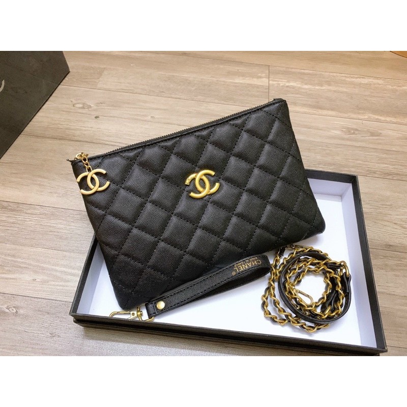 Túi CLUTCH CN Super Full đẹp