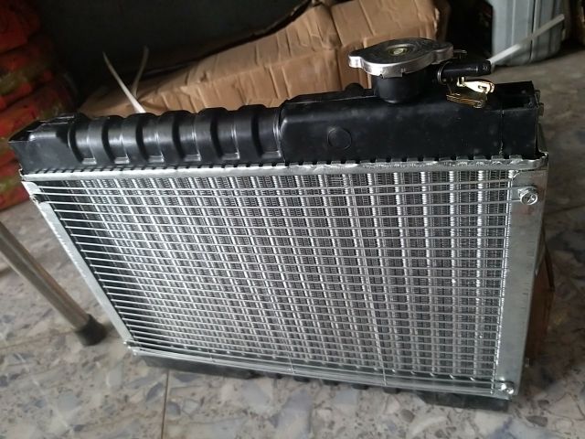 Két nước xe 3 bánh