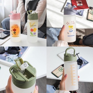 BÌNH NƯỚC CUTE GIÁ HẠT DẺ