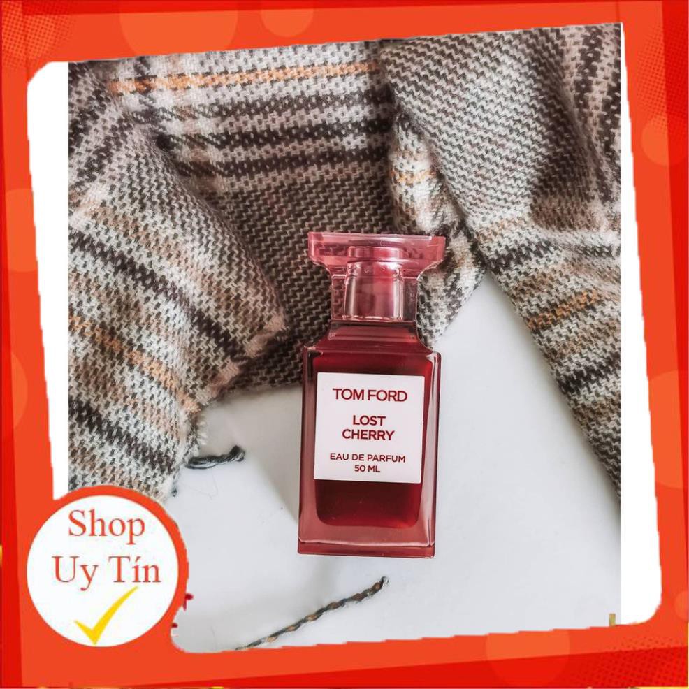 💙HOT💙 Nước hoa Tom Ford Lost Cherry EDP -BYᴘᴇʀ | BigBuy360 - bigbuy360.vn