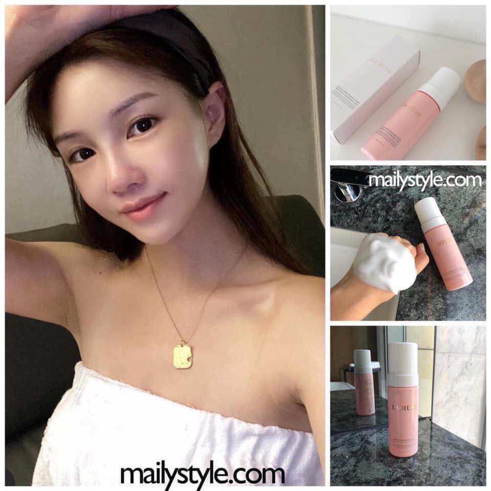 Dung Dịch Vệ Sinh Lamuse Pure Intimate Wash