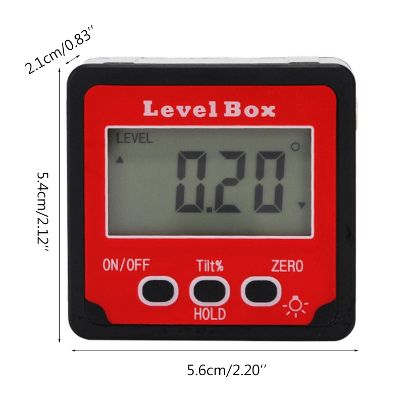 Thước Đo Điện Tử Kỹ Thuật Số kiss Cao Cấp