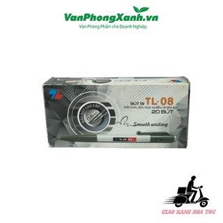 Bút Bi Thiên Long 08 (1 chiếc)