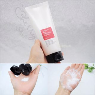 Sữa rửa mặt Cosrx Salicylic acid daily gentle cleanser