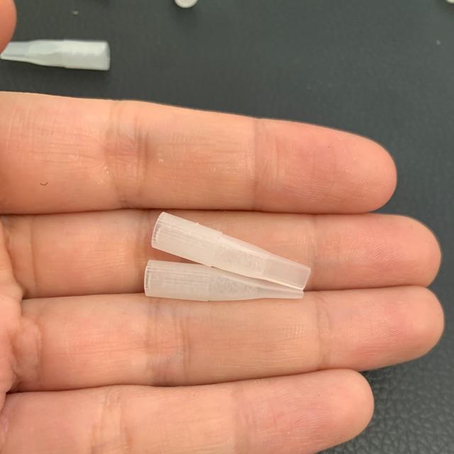 Ngòi nhựa dùng cho máy pro,thần thánh 100 Chiếc