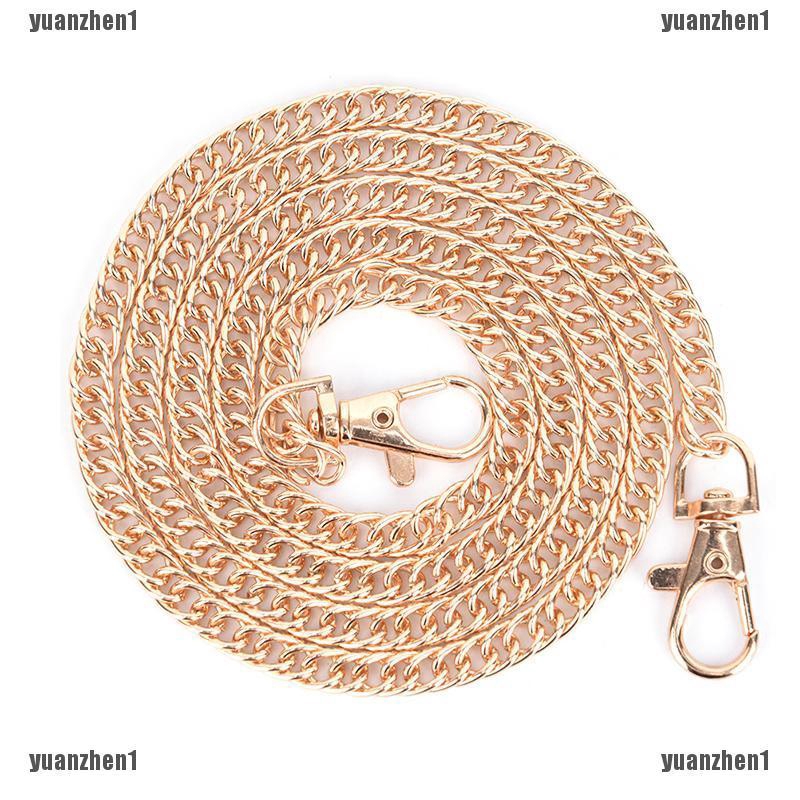 Dây Xích Đeo Chéo Vai Thay Thế 100cm YUANZHEN1 Cho Nữ