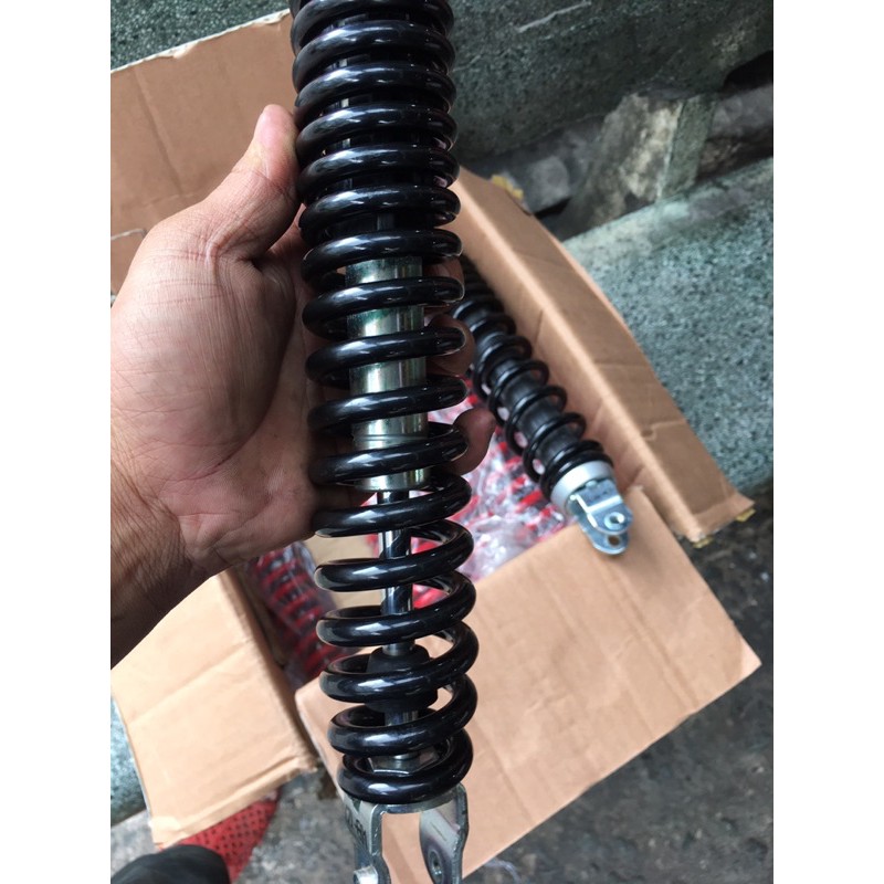 Phuộc sau vision zin hãng honda 2020