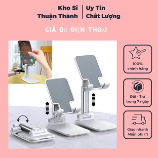 Giá đỡ điện thoại để bàn gập gọn cao cấp loại 1