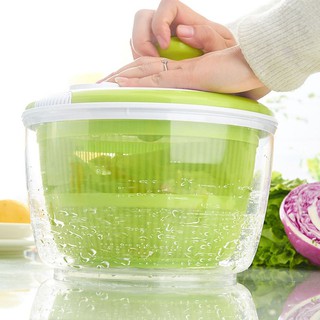 Dụng cụ rửa rau củ / làm salad