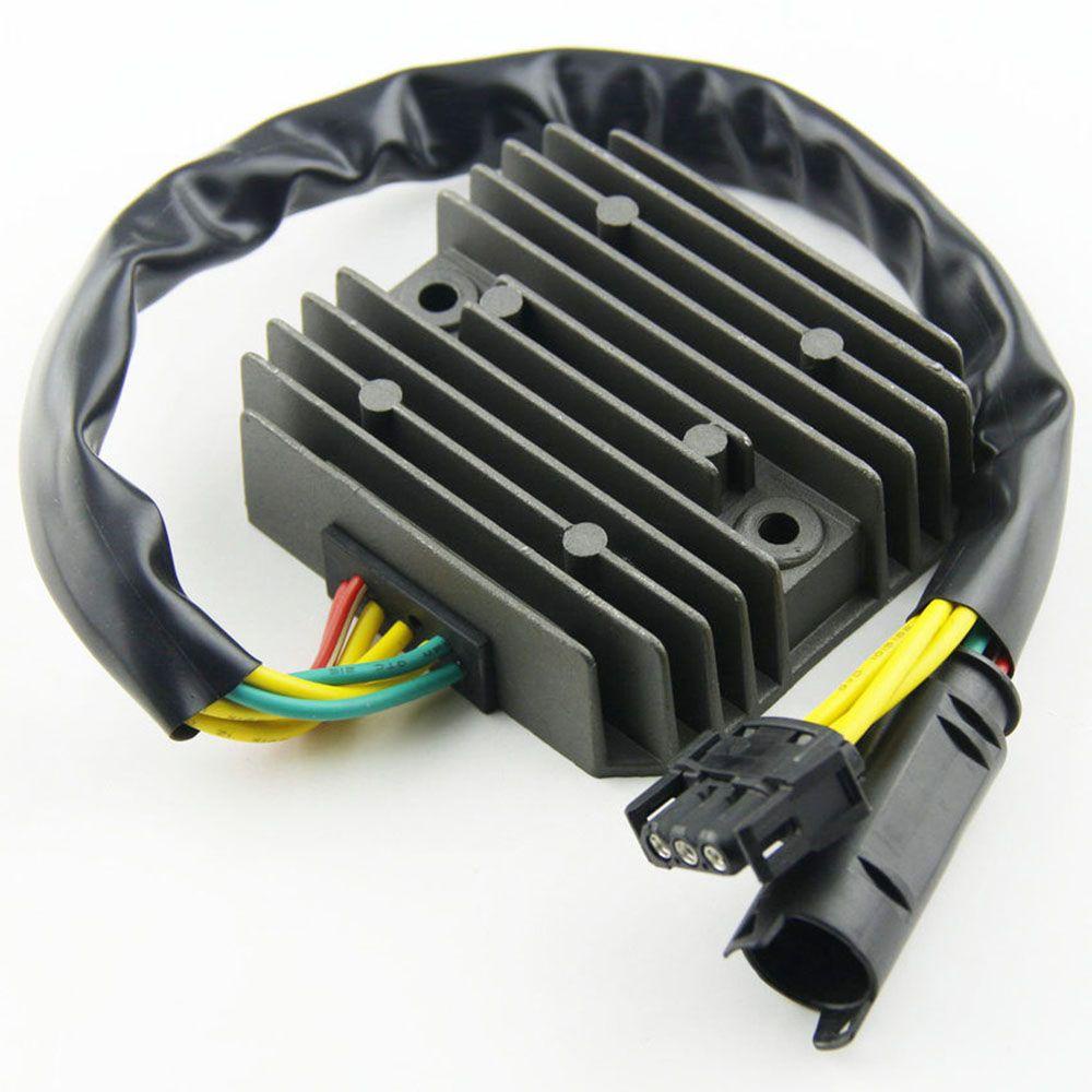 Bộ Ổn Định Kết Nối Chất Lượng Cao Cho Xe Mô Tô BMW F GS Dakar 650