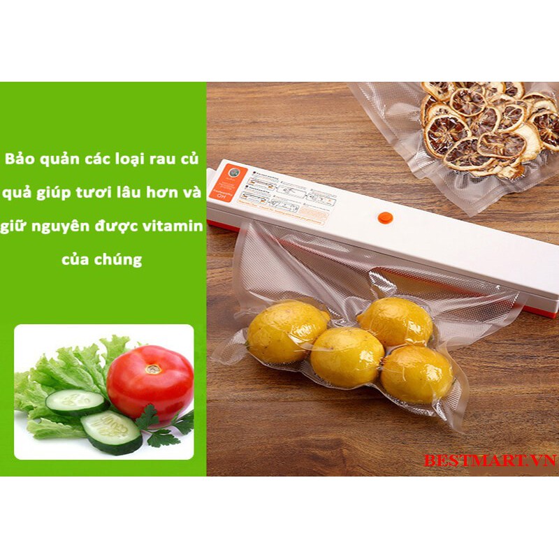 Máy hút chân không