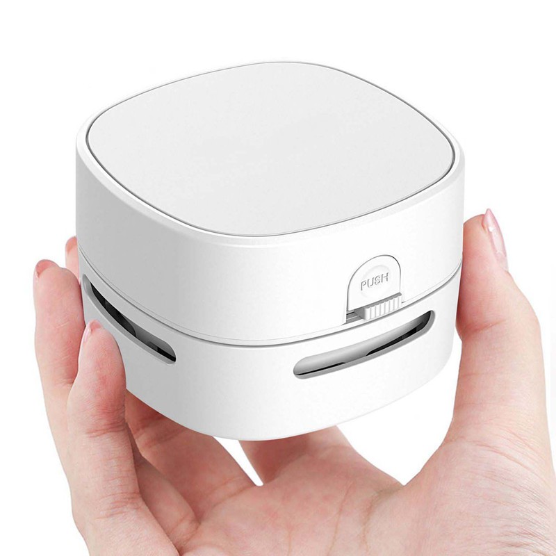 Robot Hút Bụi Cầm Tay Tiện Lợi | BigBuy360 - bigbuy360.vn