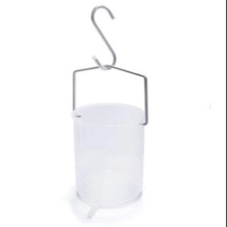 Bình chứa coffee enema, thải độc đại tràng cà phê Enema