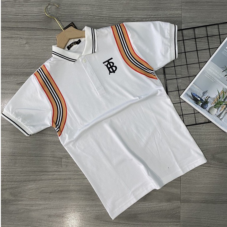 Áo Thun Nam Tay Ngắn Có Cổ Cực Chất, Hàng Đep Giá Rẻ ❤️Dainganstore❤️ | BigBuy360 - bigbuy360.vn