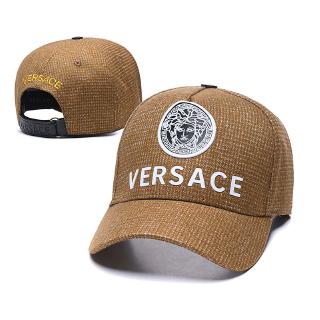 Nón Lưỡi Trai Versace Thời Trang Hàn Quốc Cá Tính