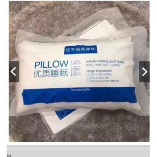 Combo 2 ruột gối pillow