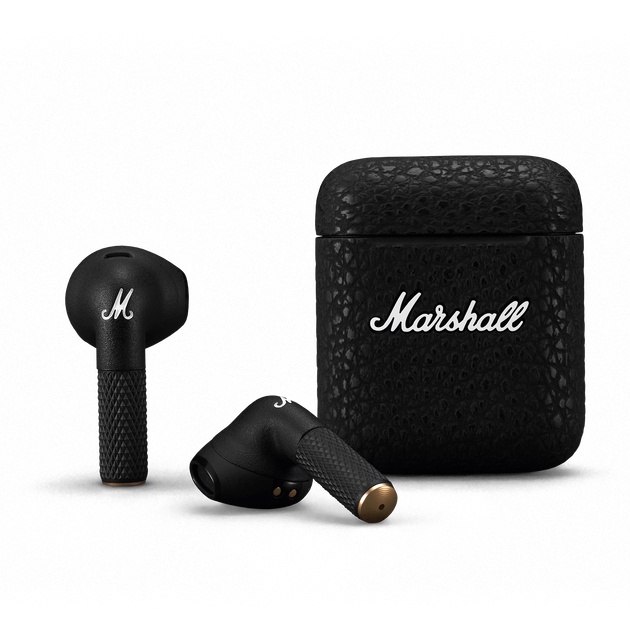 TAI NGHE KHÔNG DÂY BLUETOOTH MARSHALL MINOR III CHÍNH HÃNG Beens Company