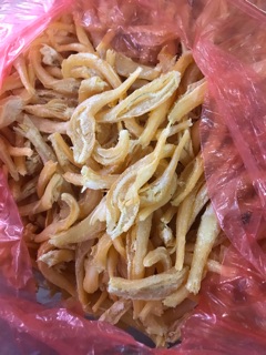 (500gr)Cá bống biển khô