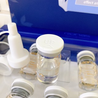 Tế Bào Gốc Ronas Stem Cell Solution Mẫu Mới 2020