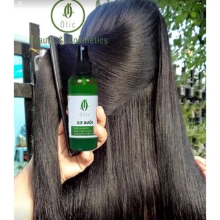 Tinh Dầu Xịt Bưởi Olic