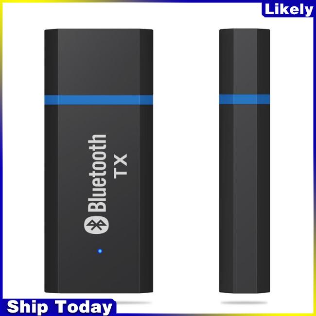 Bộ Chuyển Đổi Thu Phát Âm Thanh Cho Chuột Bluetooth Usb Cho Pc/Aptx/Aptx