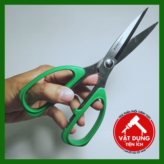 KÉO LÀM BẾP, KÉO THỦ CÔNG BERRYLION (CHÍNH HÃNG)