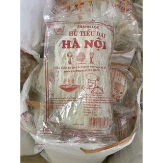 Hủ tiếu khô