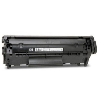 Hộp mực máy in 12a cho máy canon 2900