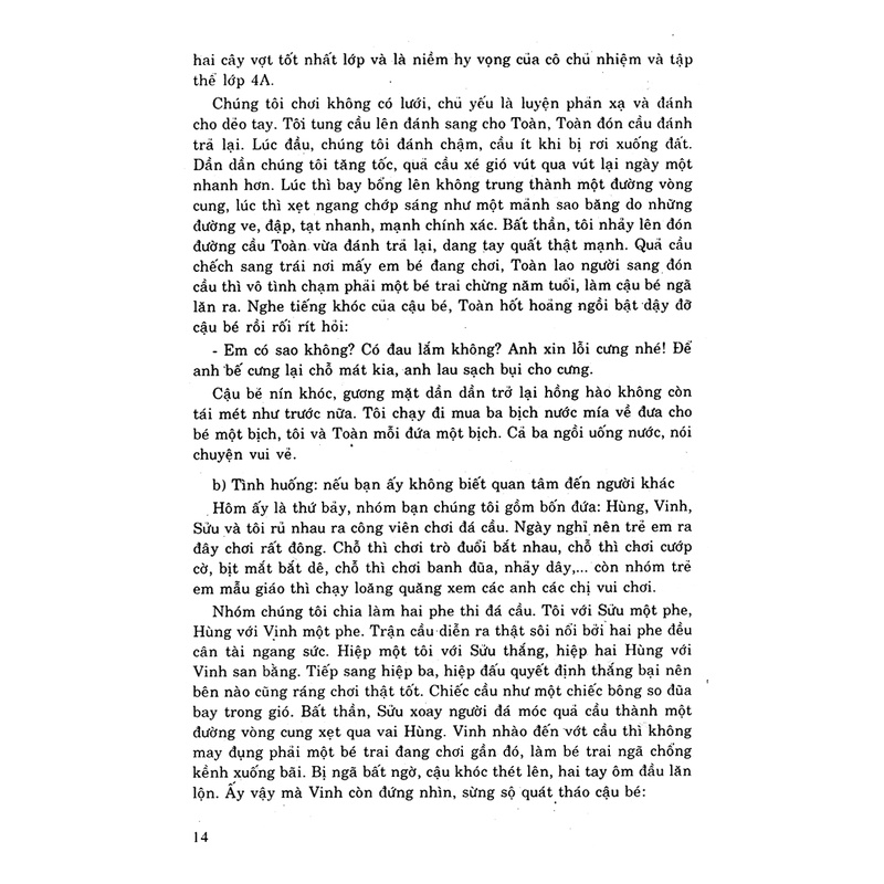 Sách 150 Bài Văn Hay Lớp 4 (Tái Bản)