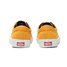 Giày Vans Vans Sport (CADMIUM YELLOW/TRUE WHITE), SKU: VN0A4BU6XW3