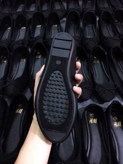 Giày bệt HM