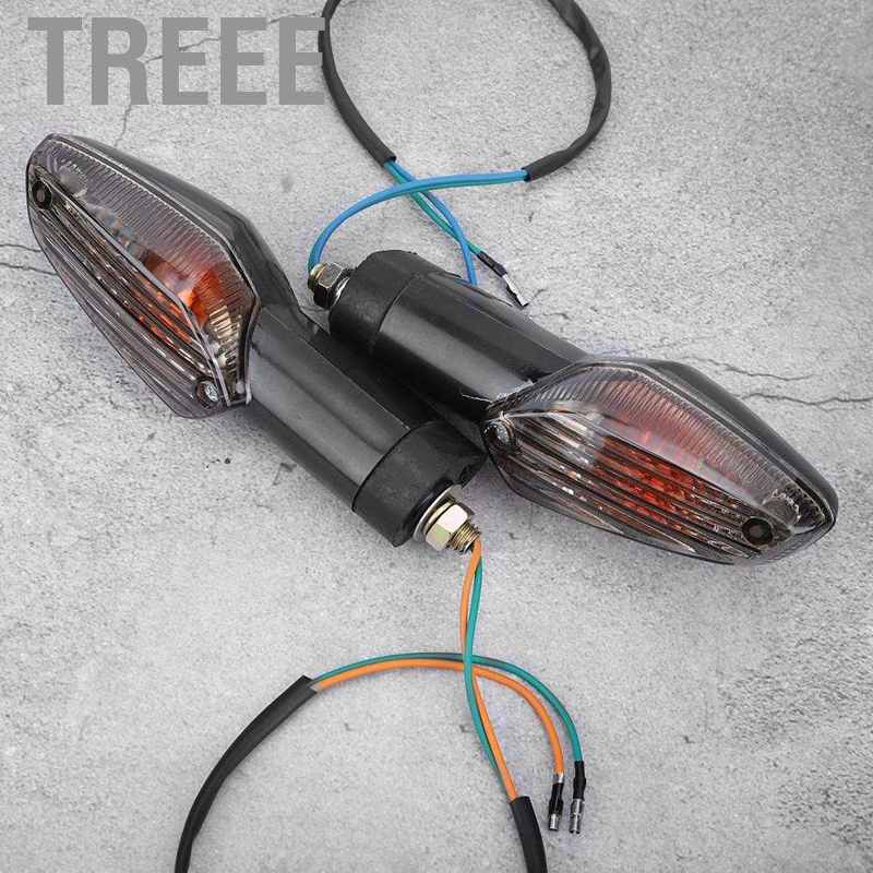 Cặp Đèn Tín Hiệu Xi Nhan Cho Xe Honda Cbr250R