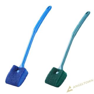 Cọ Vệ Sinh Bể Cá Cán Dài
