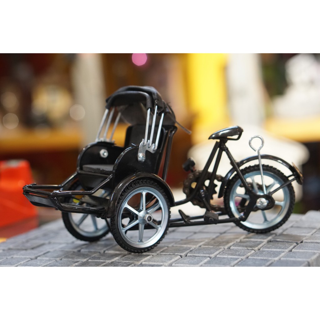 XE XÍCH LÔ VIỆT NAM