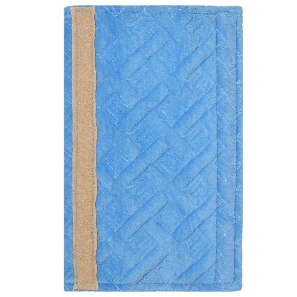 BTLIMER Bộ 2 Vỏ Bọc Dây Đai An Toàn Xe Hơi Bằng Vải Lông Nhung Nhiều Màu Chống Trượt