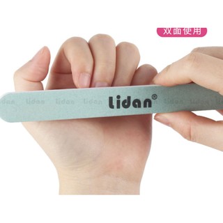 Phao Dũa | chà móng 2 mặt làm móng tay chân