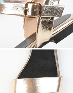 Sandal Newlook xuất dư (có ảnh thật)