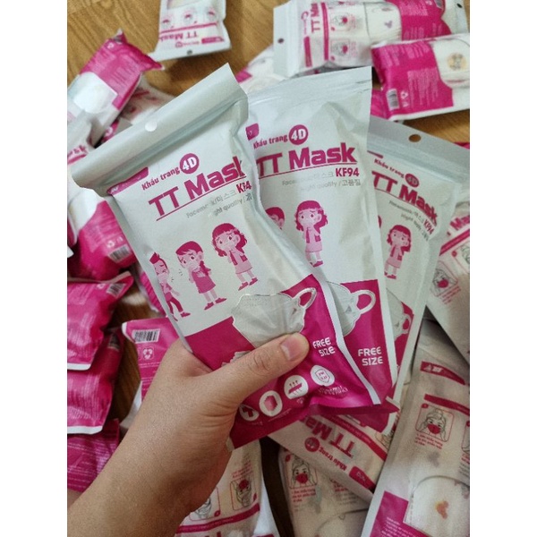 10 Khẩu trang kháng khuẩn cho bé 0-5 tuổi | BigBuy360 - bigbuy360.vn