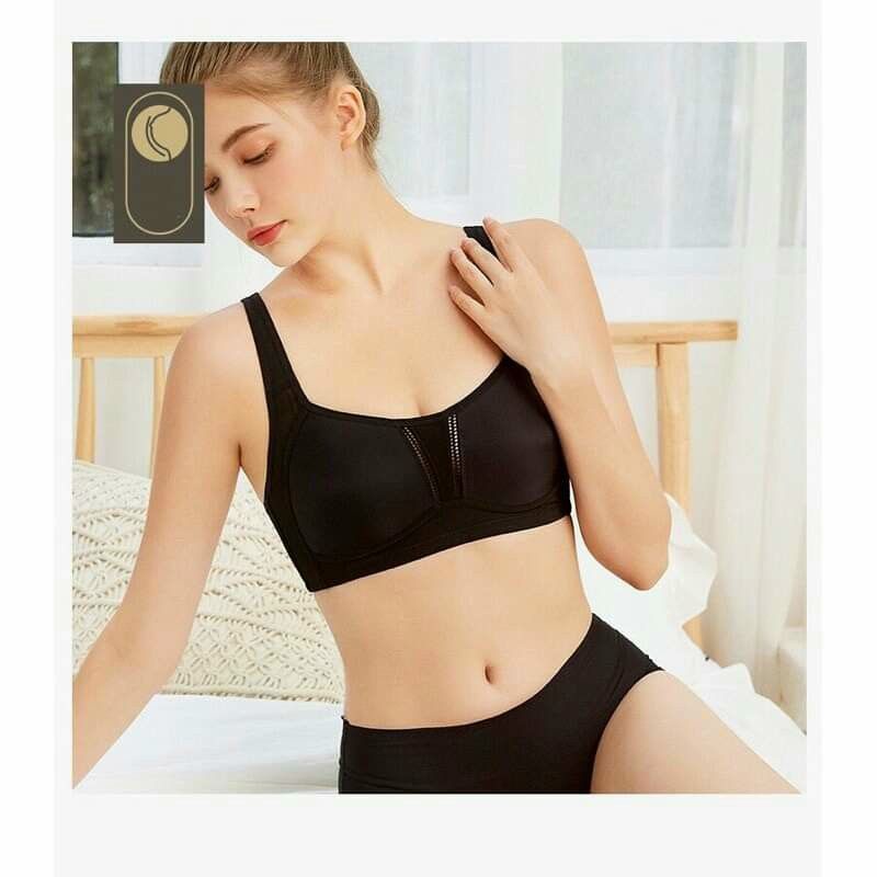 2117 áo lót bigsize bản lưng to dành cho ngực khủng
