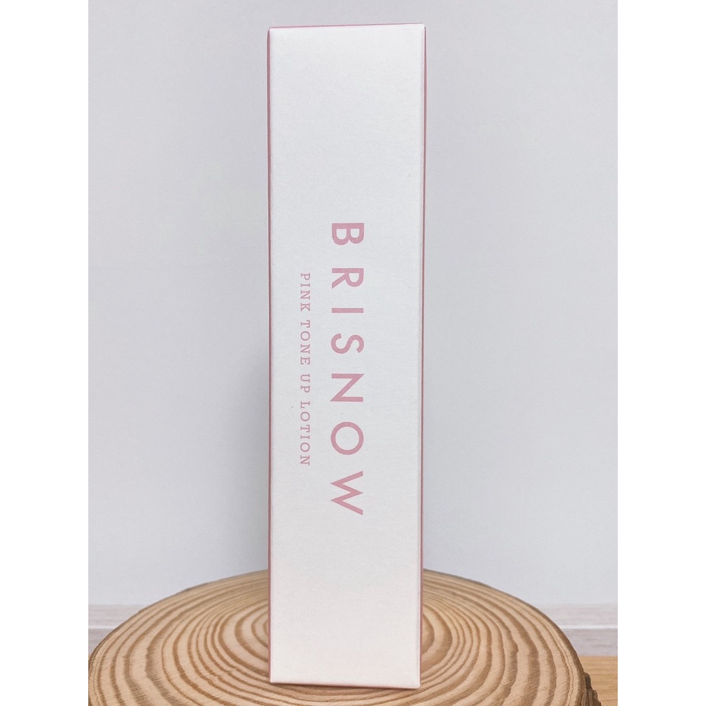 BRISNOW Lotion nâng tone pink 30ml | BigBuy360 - bigbuy360.vn