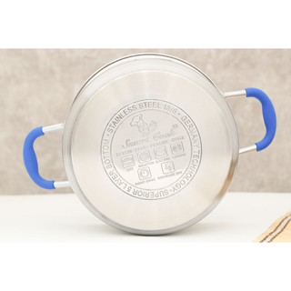 Bộ nồi INOX Smartcook 2355961