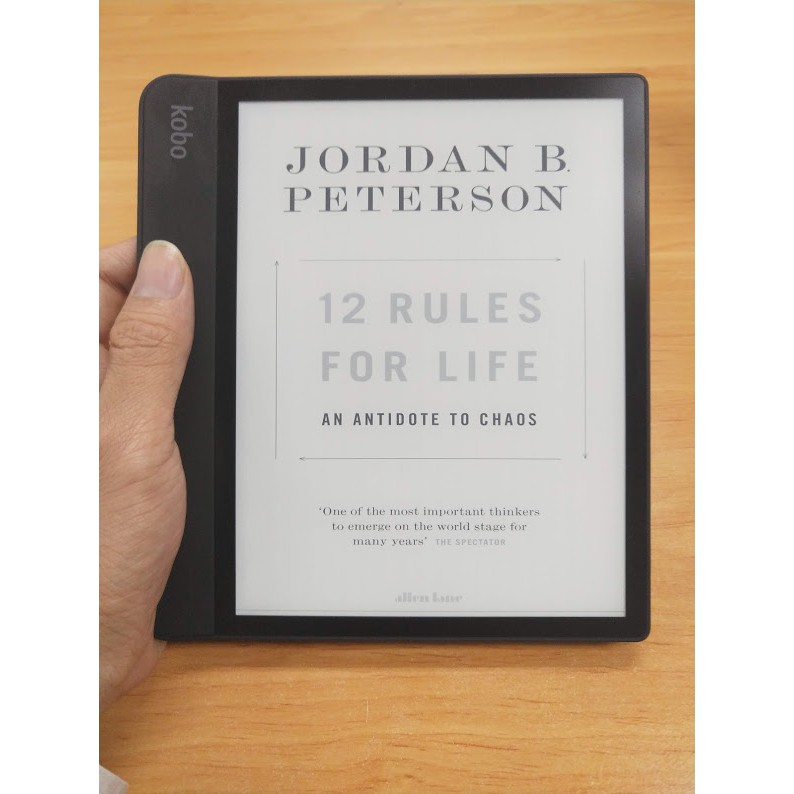 Máy đọc sách Kobo Forma